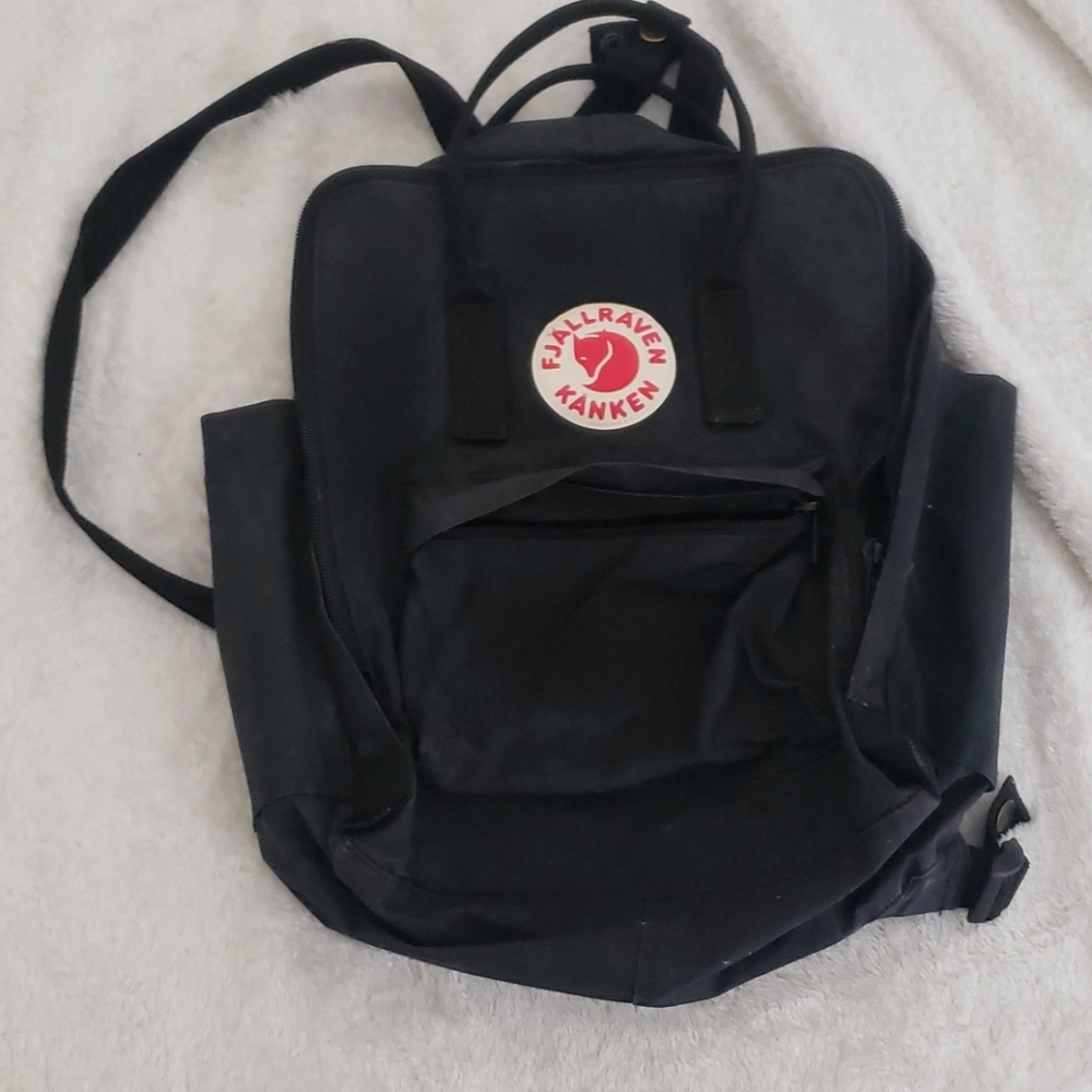 Fjällräven Kånken bag backpack